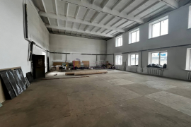 Спорт зал 302 кв.м в аренду