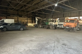 Производство, 1815 м²