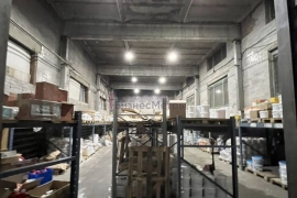 Складское помещение свободного назначения 