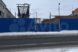 Участок 95 сот. (промназначения)