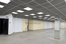  ПОДВАЛЬНОЕ ПОМЕЩЕНИЕ в Прокопьевске 680 М² С ОТДЕЛЬНЫМ ВХОДОМ 
