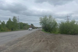 Земля на 62 проезде