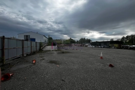 Аренда земли под Автодром