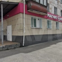 Магазин 472 кв.м  на первой линии в Заводском районе!