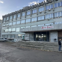 ГАБ в Кемерово 8 лет