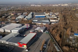 Автосалон в араенду