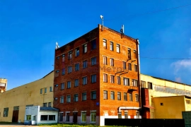 Продажа, помещение свободного назначения, 7150 м²